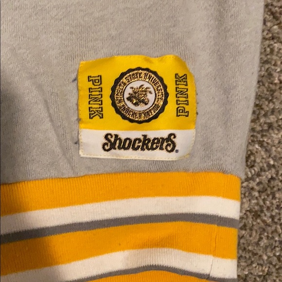 WICHITA STATE sweatshirt - Picture 3 of 3